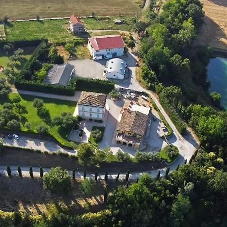 Il Casino Di Remartello Villa Loreto Aprutino Exterior photo