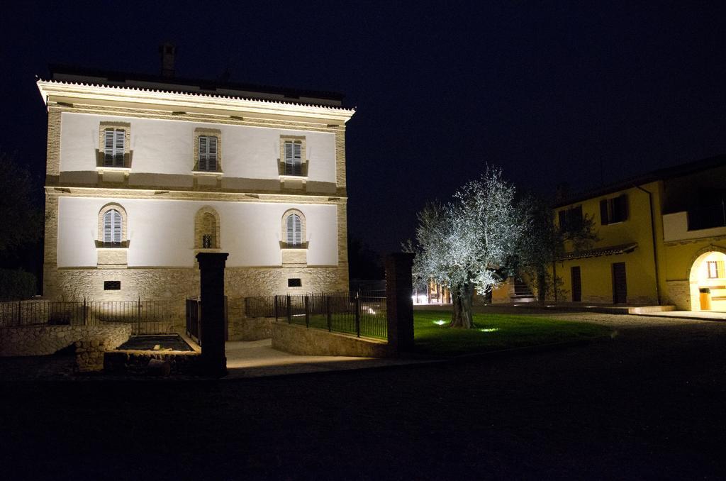 Il Casino Di Remartello Villa Loreto Aprutino Exterior photo