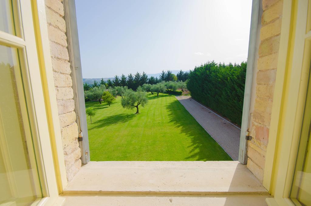 Il Casino Di Remartello Villa Loreto Aprutino Exterior photo